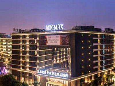 Minimax Premier Hongqiao 5*
