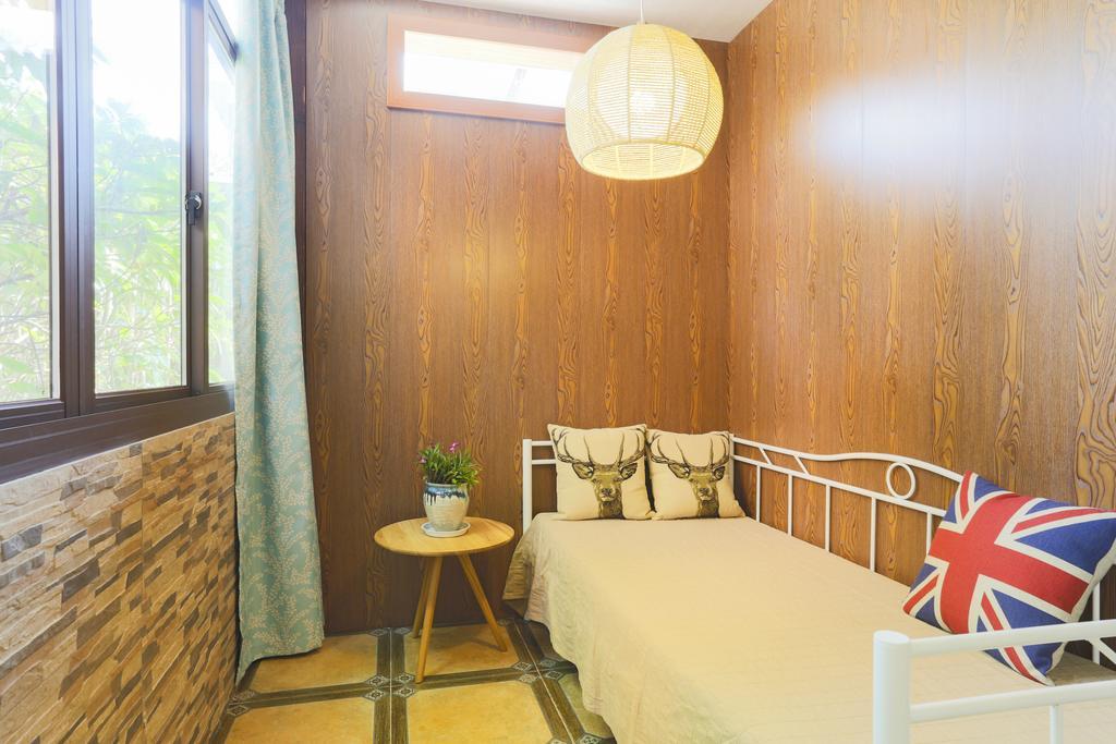 Xinmei Boutique Gh-shanghai Guest house 4*