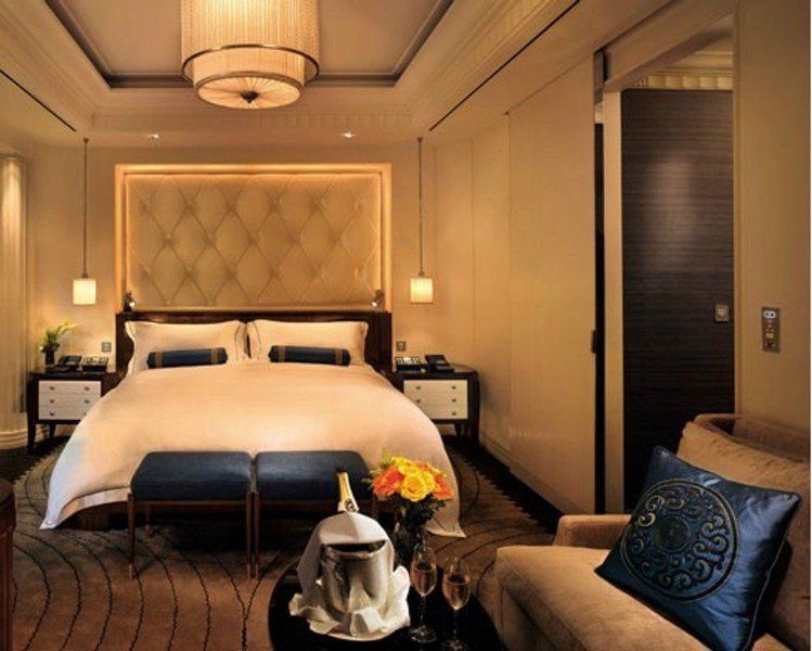 Hotel The Peninsula