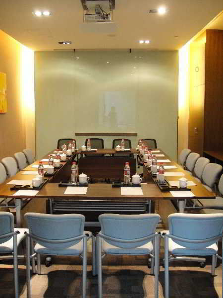 Hotel Express Nanhuizui Shanghai