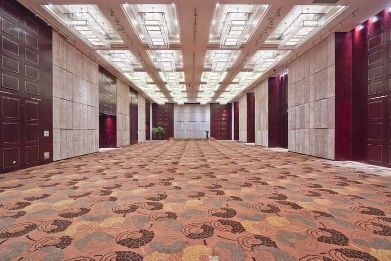 The Qube -close To Pudong International Airport And Disney Land Khách sạn