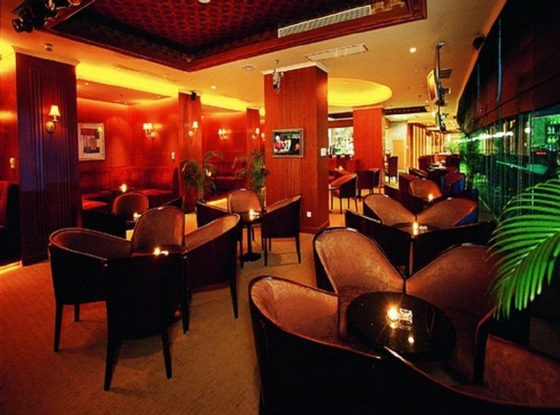 Hotel Regal East Asia 4*