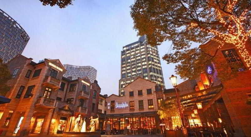 Aparthotel Riverdale Xintiandi Shanghai