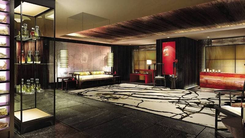 Resort Alila