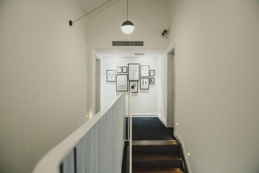 Guest house Qing Homes Shanghai
