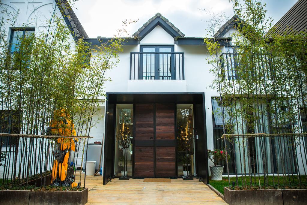 Qing Homes