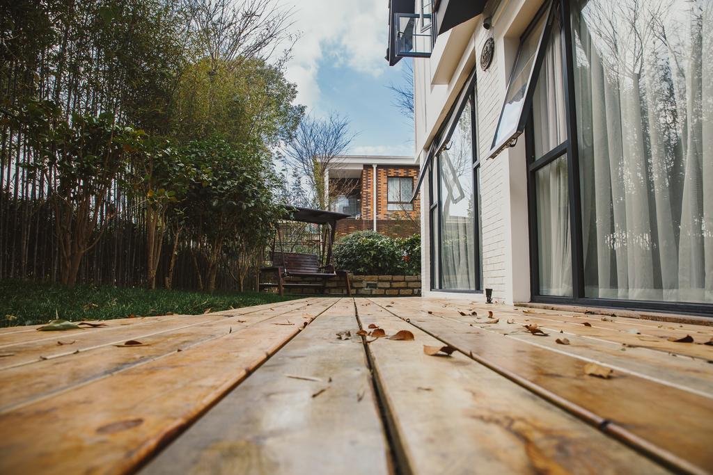 Guest house Qing Homes Shanghai