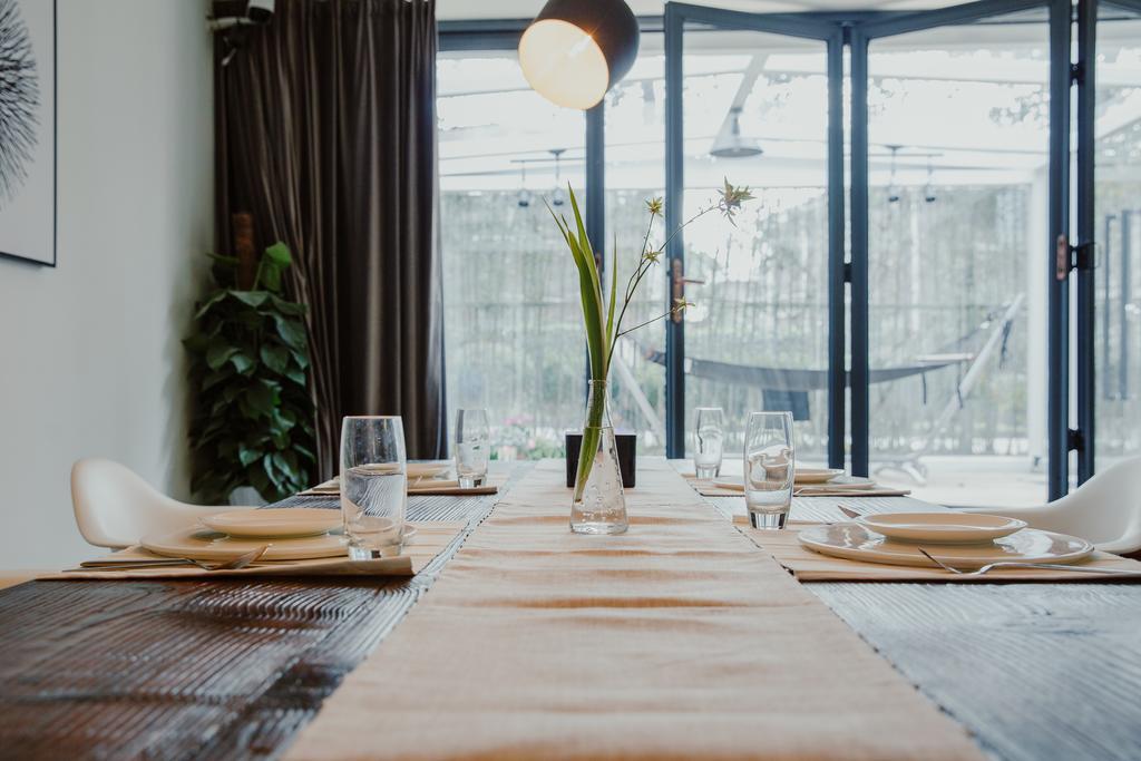 Guest house Qing Homes 3*