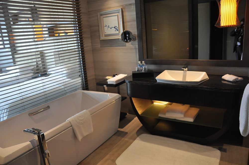 Hotel Sheraton Waigaoqiao Shanghai