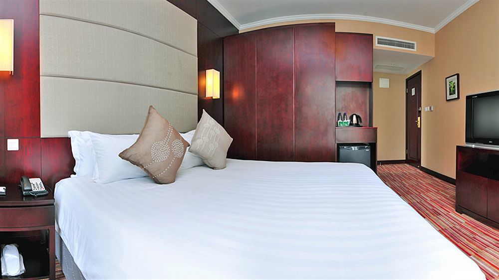 Hotel Rayfont Downtown
