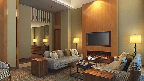 Hyatt Regency Chongming