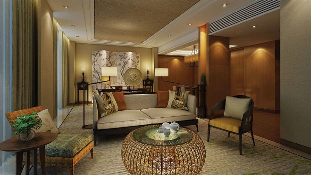 Hyatt Regency 5*
