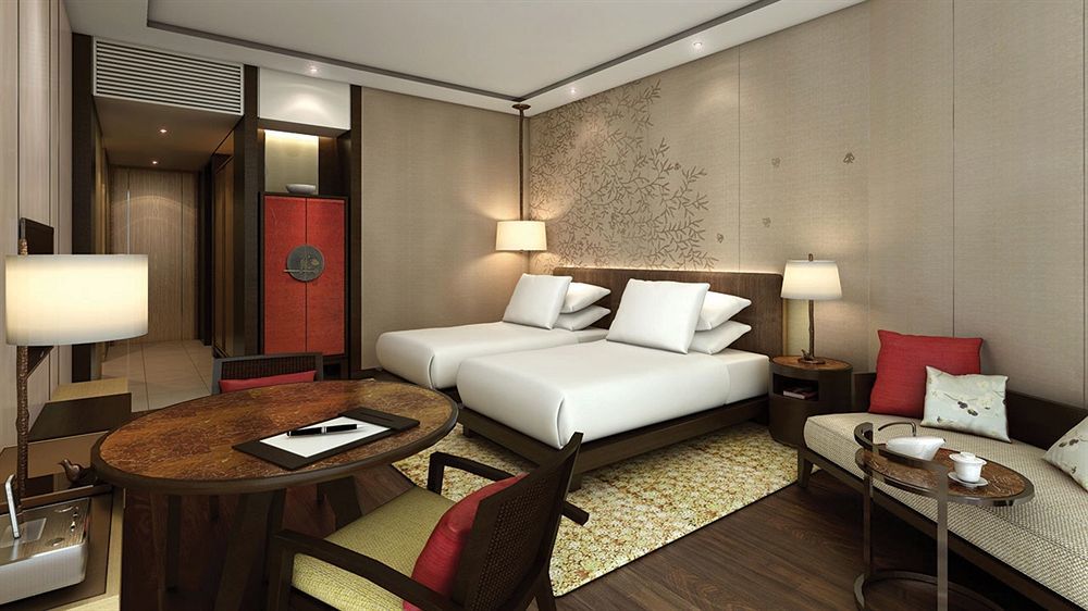 Hyatt Regency Hotel 5*