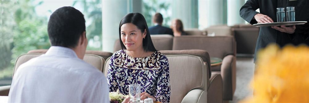 Hyatt Regency Hotel