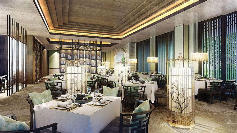 Hyatt Regency Hotel 5*
