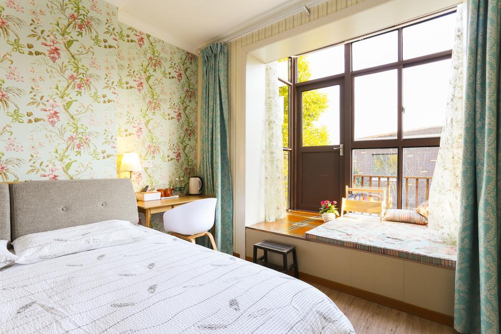 Guest house Xinmei Boutique Gh-shanghai