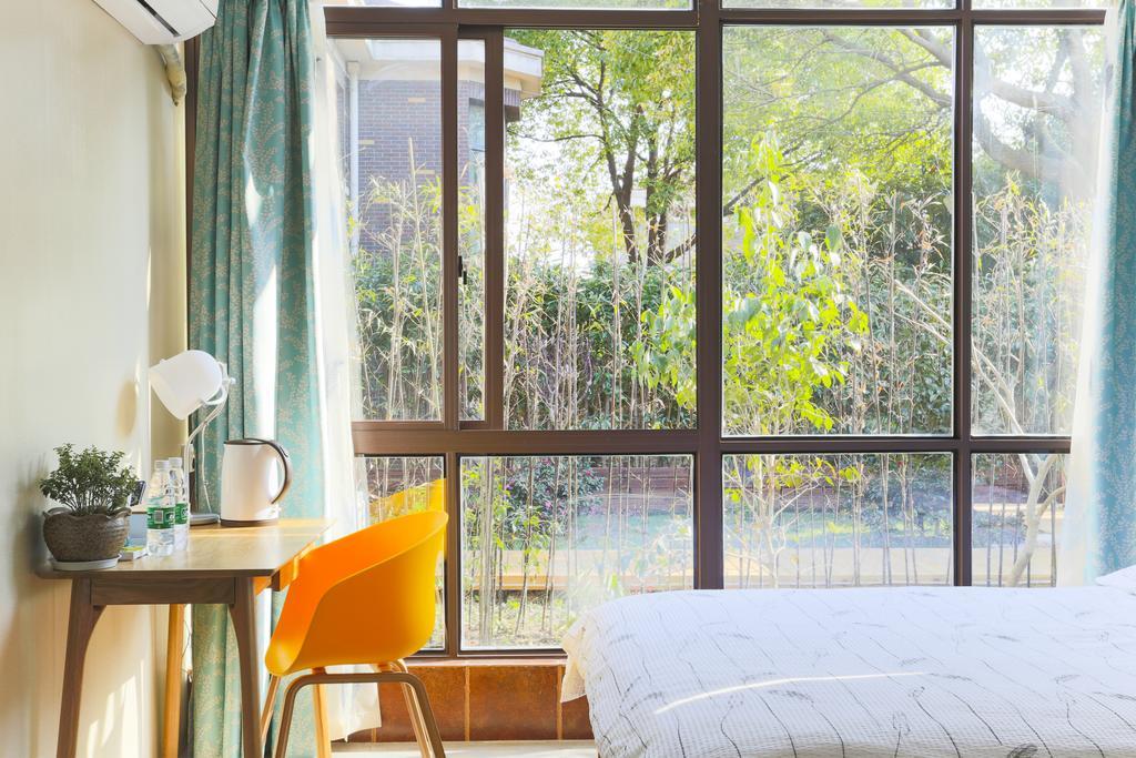 Guest house Xinmei Boutique Gh-shanghai Shanghai