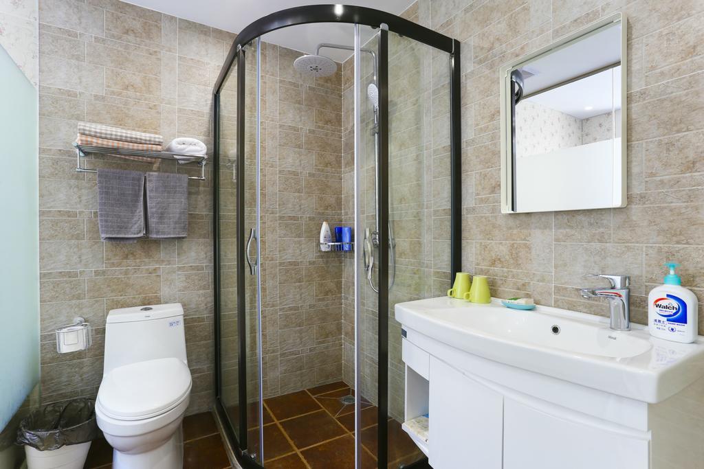 Xinmei Boutique Gh-shanghai Guest house Shanghai