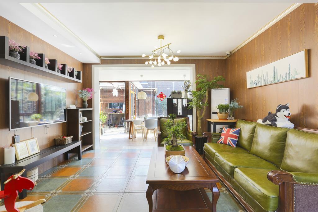 Xinmei Boutique Gh-shanghai Guest house