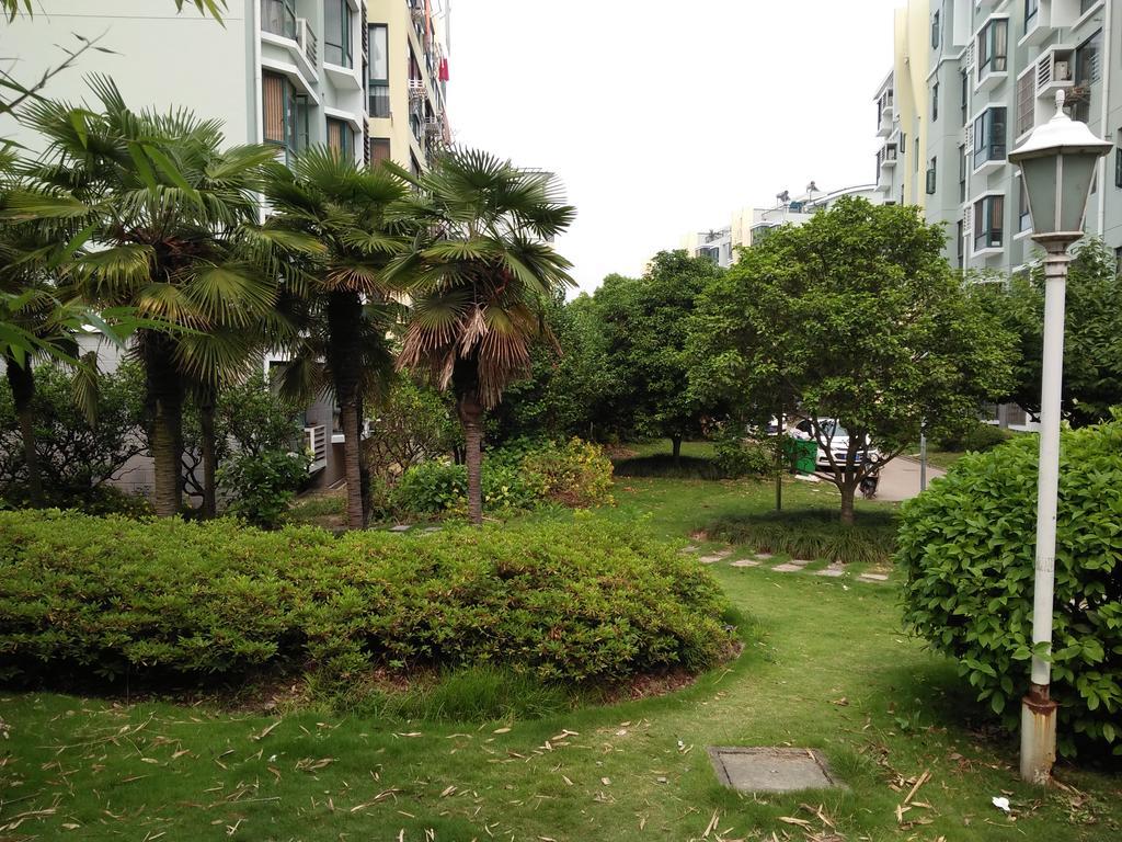 Yi Ju Homestay-zhuanqiao Subway Station, Minhang District Homestay Shanghai