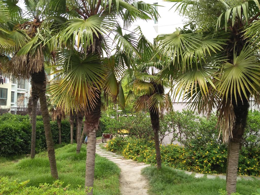 Yi Ju Homestay-zhuanqiao Subway Station, Minhang District *