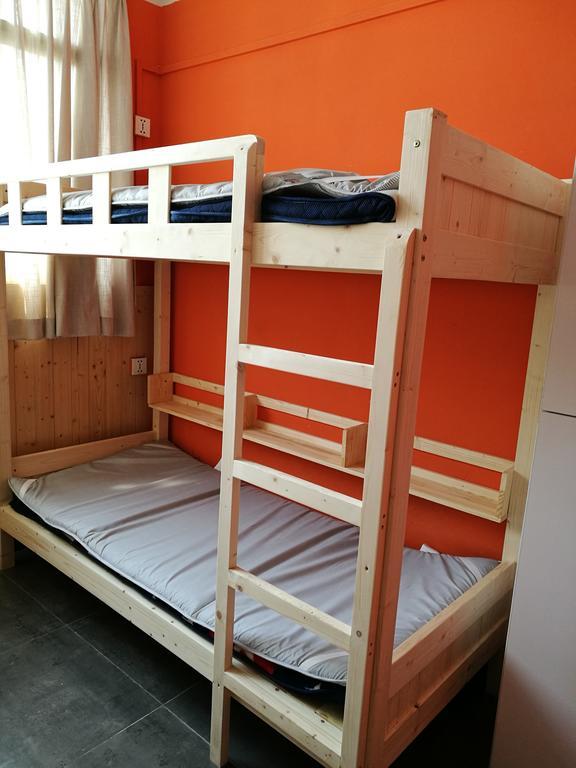 Lanshan Youth Hostel *