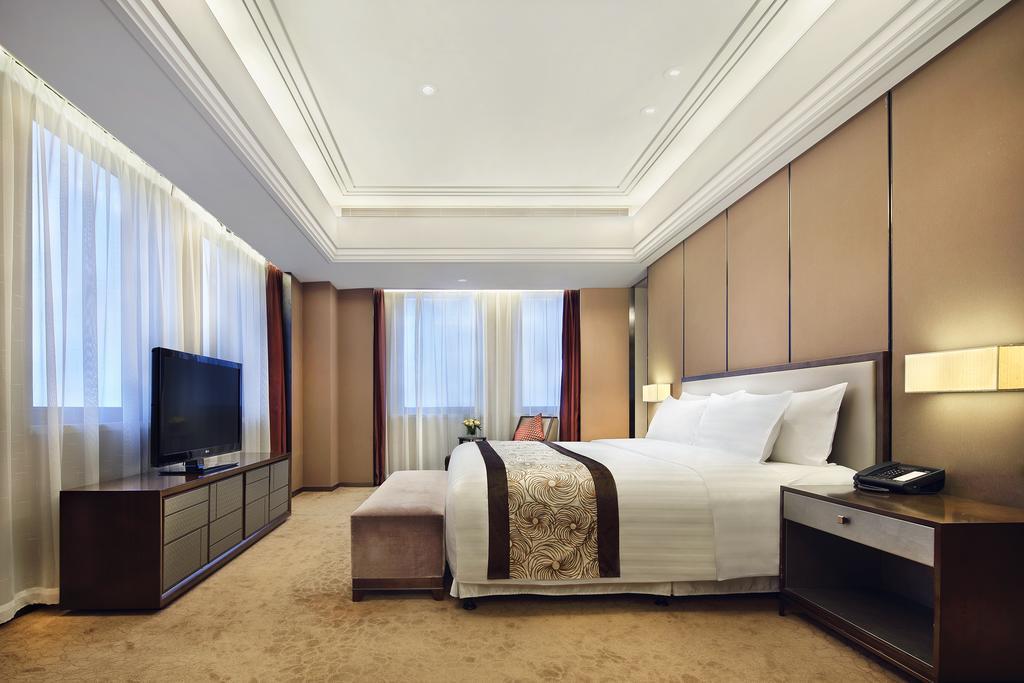 The Qube Xinqiao