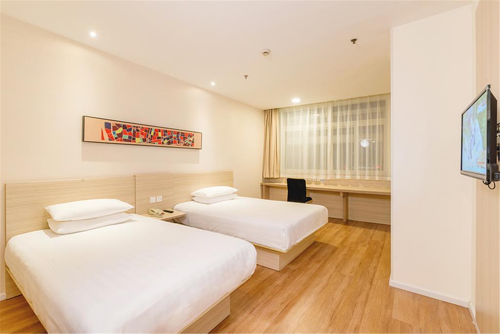 Hanting Caohejing Caobao Road Khách sạn
