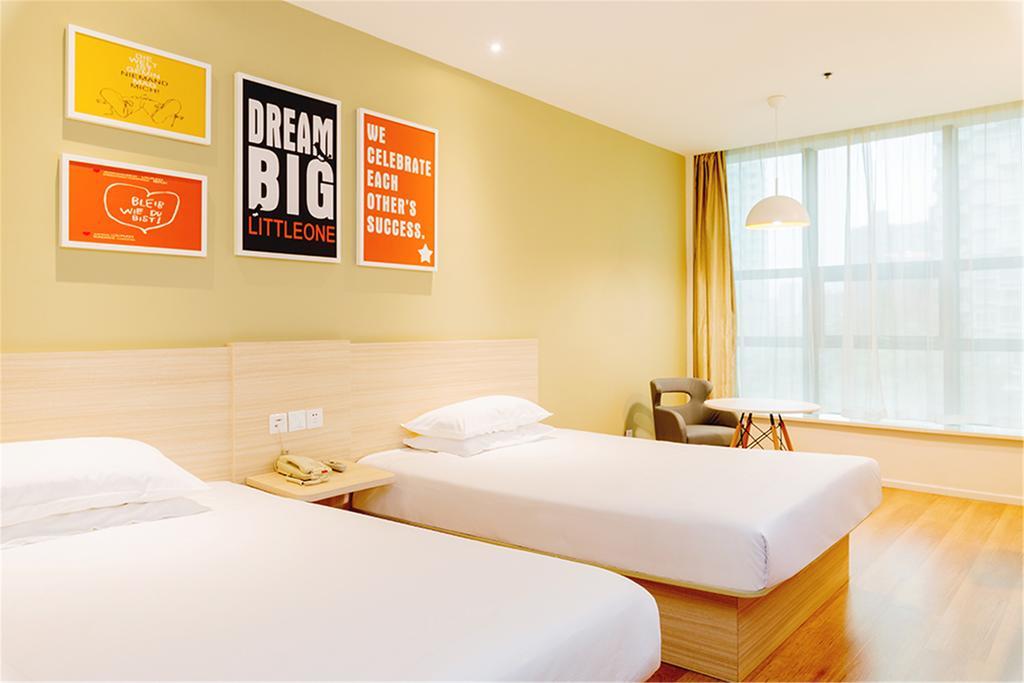 Hanting Caohejing Caobao Road Khách sạn
