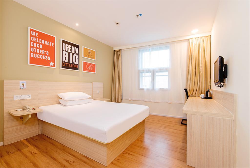 Khách sạn Hanting Caohejing Caobao Road Thượng Hải