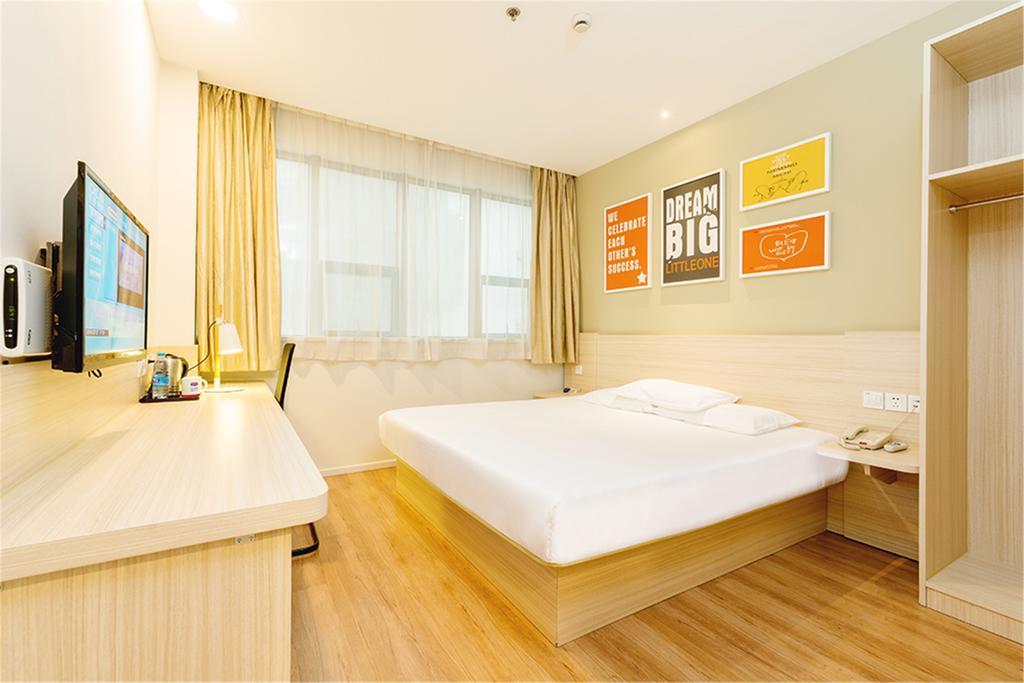 Hanting Caohejing Caobao Road 2*