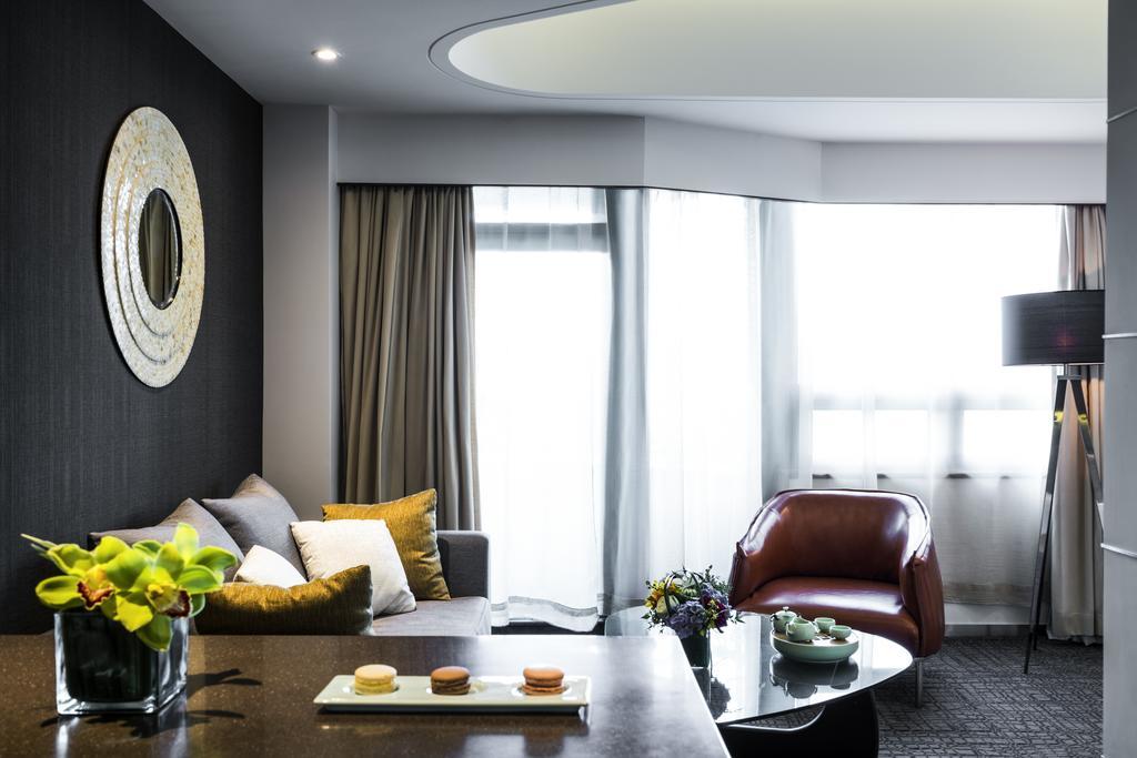 Hotel Grand Mercure Hongqiao Shanghai
