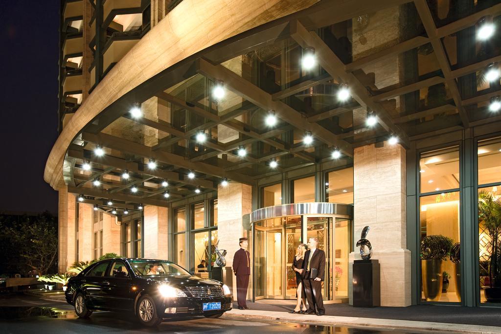 Grand Mercure Hongqiao Hotel Shanghai