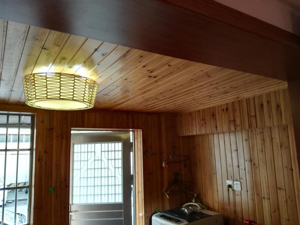 Apartamento Nanjing Road Pedestrian Road *