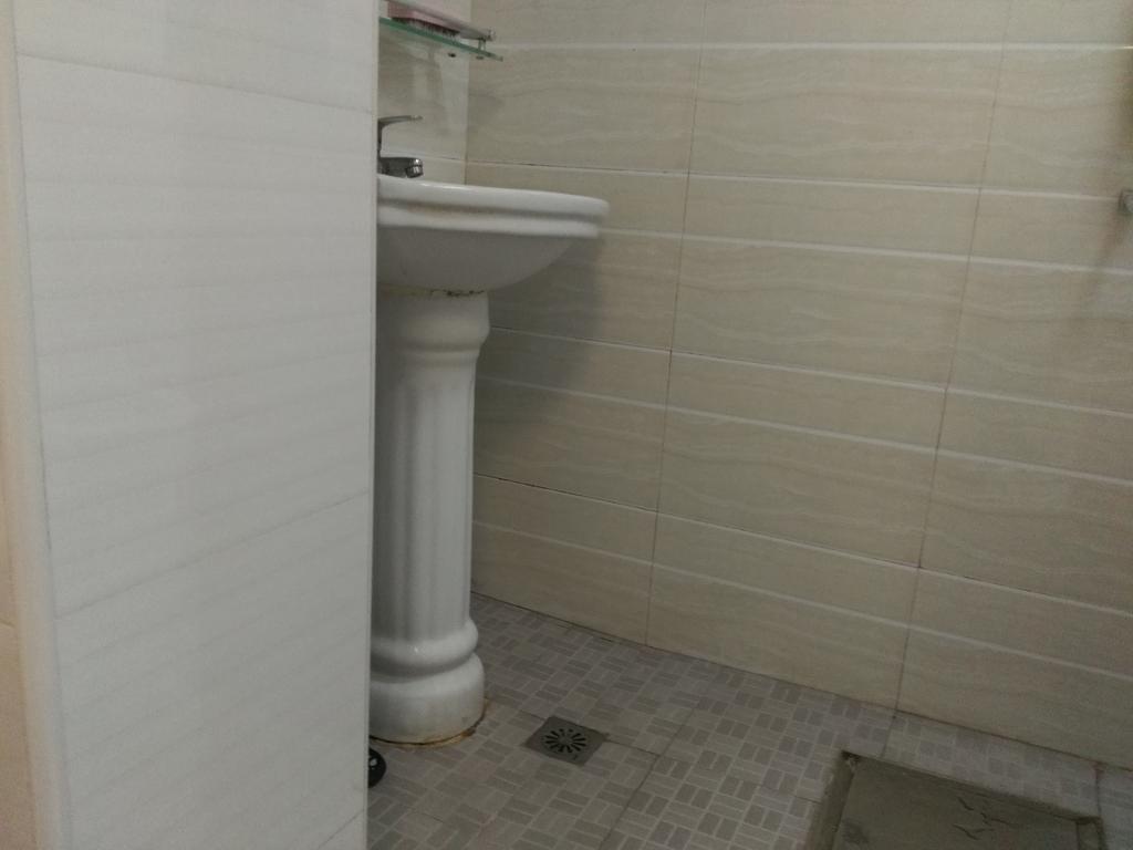 Apartamento Nanjing Road Pedestrian Road Xangai