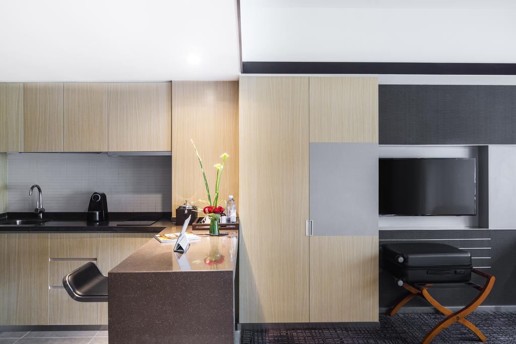 Hotel Grand Mercure Hongqiao