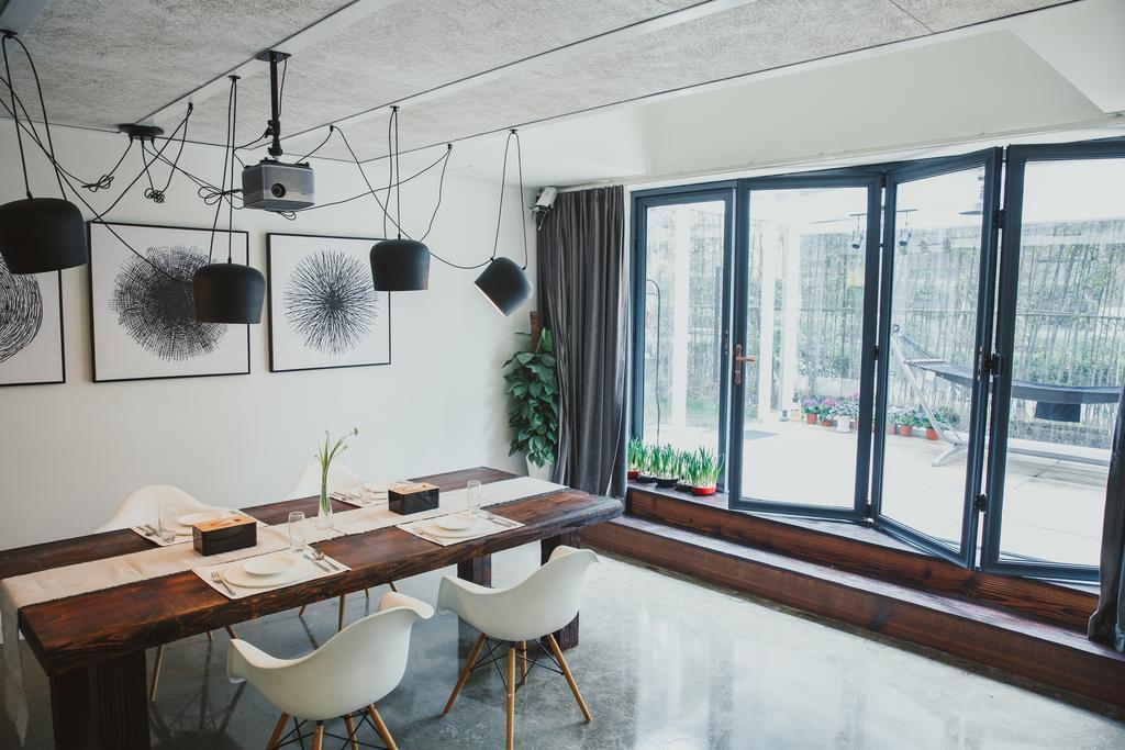 Qing Homes