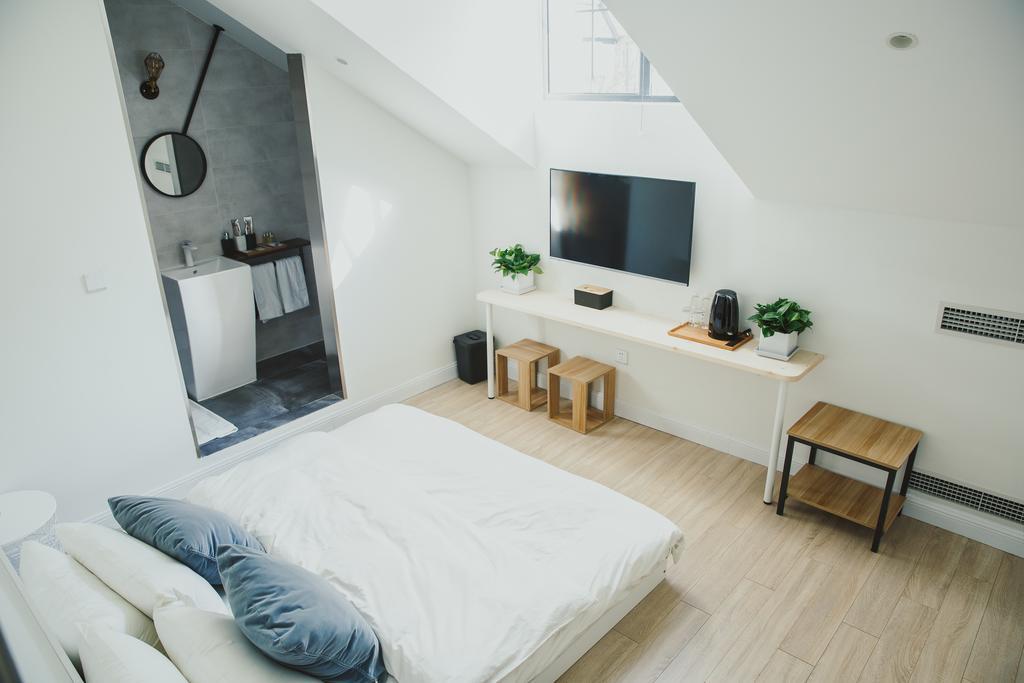 Guest house Qing Homes 3*
