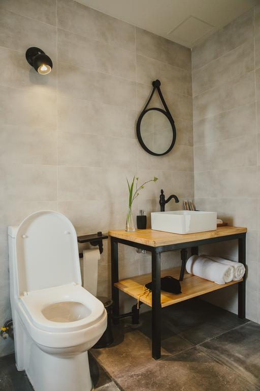 Guest house Qing Homes Shanghai