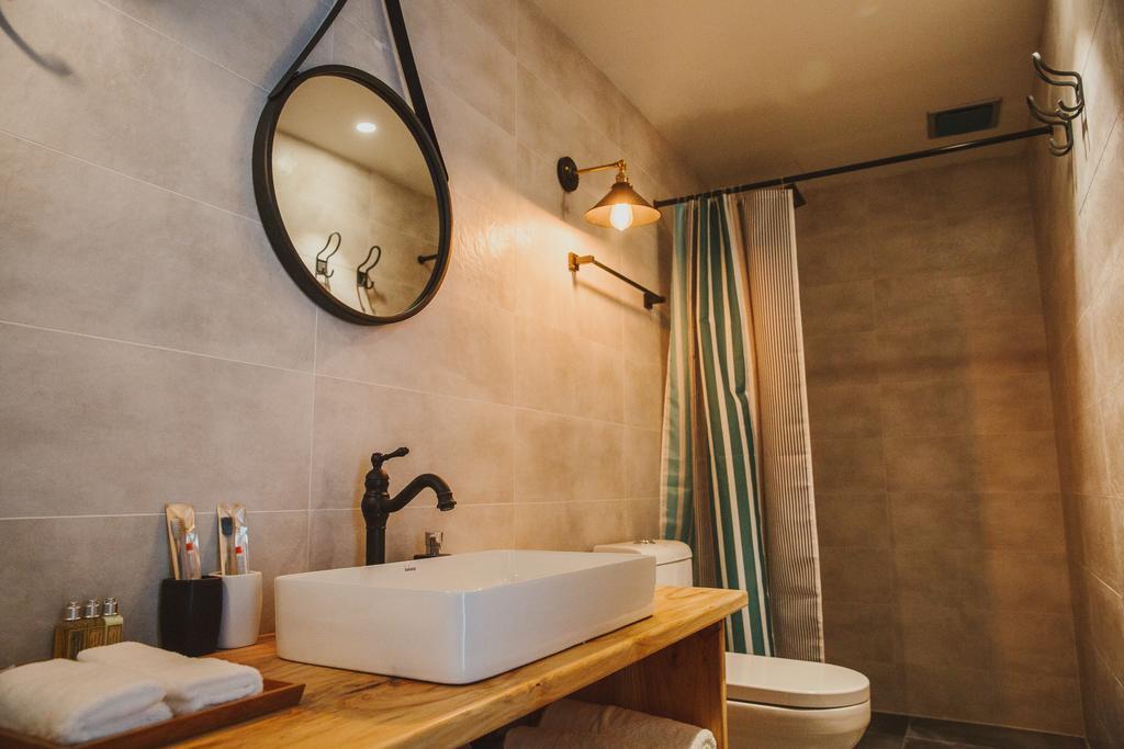 Qing Homes Guest house