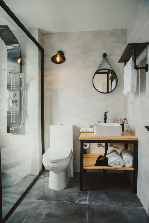 Qing Homes Guest house 3*