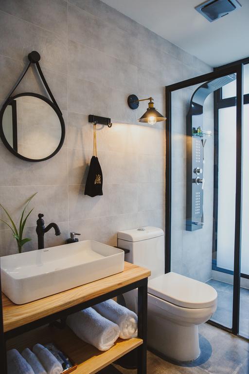 Qing Homes Guest house