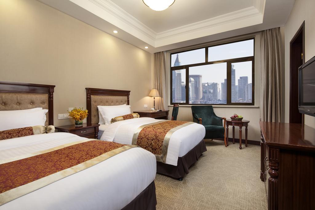 Jin Jiang Pacific 3*