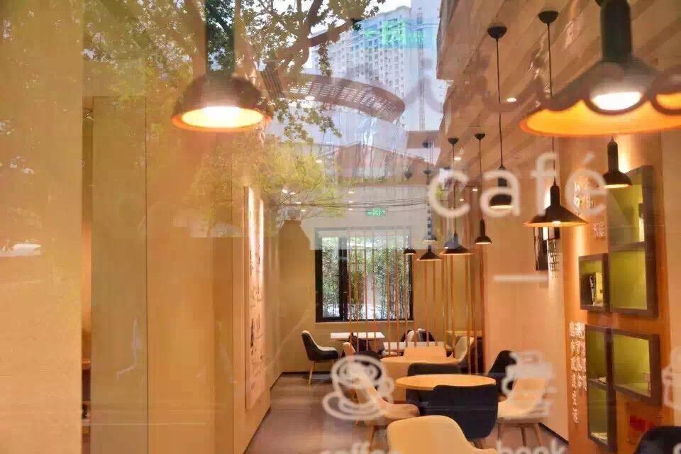 Hanting Xiangyang Road Hotel