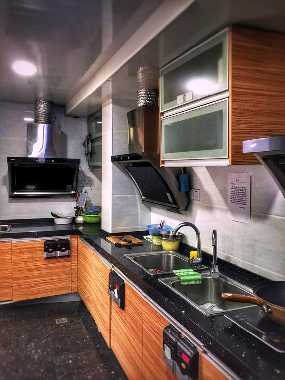 Mi Yu International Youth Apartment