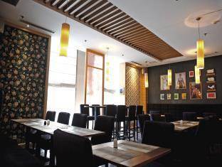 Best Western Ruite Hotel Shanghai