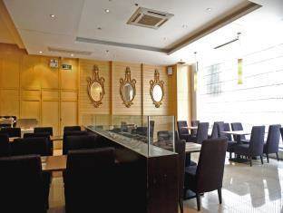 Hotel Best Western Ruite 4*
