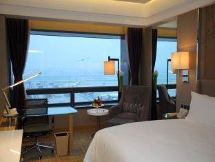 Hotel Hongqiao Airport - Air China Shanghai