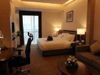 Yi Goo Hotel Shanghai