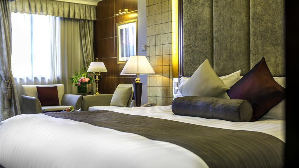 Xijiao State Guest 5* Shanghai